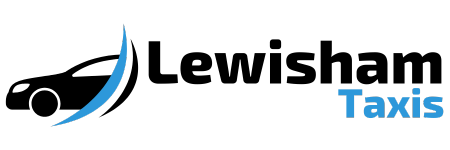 Lewisham Taxis Logo